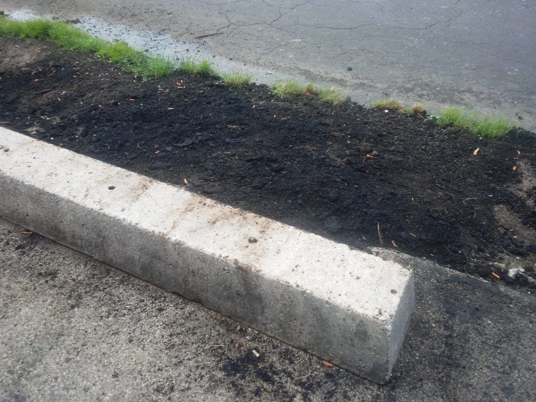 Environmental Damage Caused by Outdoor Hood Filter Cleaning A1 Filter